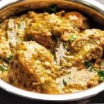 Chicken Malai