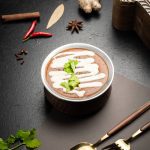 dal makhani indian dal dish at Indian Restaurant Brisbane Authentic Indian Food Healthy Indian Cuisine Indian Food