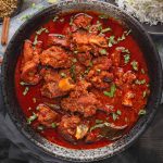 Goat VIndaloo