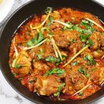Karahi