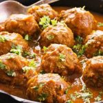 Kashmiri Kofta