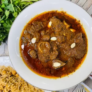 Korma
