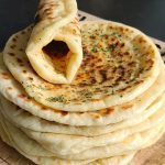 Paneer Naan