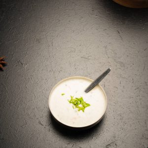 raita dish at Indian Restaurant Brisbane Authentic Indian Food Healthy Indian Cuisine Indian Food