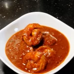 Vindaloo (Prawn or Fish)