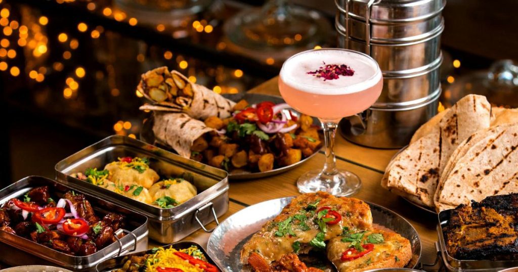 Explore the authentic Indian menu at Indian Appetite, Brisbane’s favourite Indian restaurant. From Tandoori delights to rich curries and fresh naan, enjoy a flavorful journey. Dine in, takeaway, or order online! Authentic Indian Menu | Indian Appetite Brisbane - Best Indian Cuisine